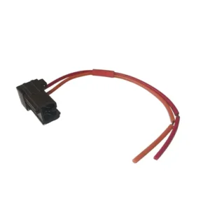 سوکت خطر عقب پژو دو خانه